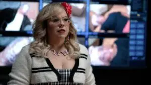 Criminal Minds: 17×3
