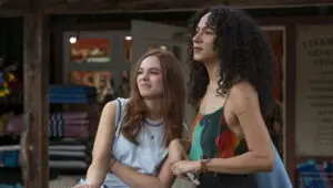 Every Year After: 1×1