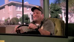 The King of Queens: 1×18