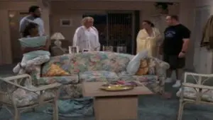 The King of Queens: 6×19