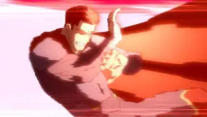 My Adventures with Superman: 2×10