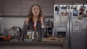 Grace and Frankie: 3×6
