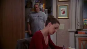 The King of Queens: 4×21
