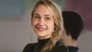 Girls: 5×2