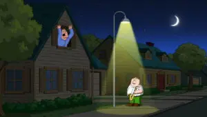Family Guy: 24×14