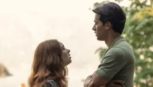 Every Year After: 1×6