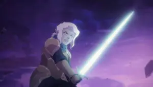 The Legend of Vox Machina: 4×12