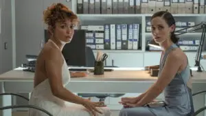 Losing Judgment: 1×2