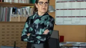 Losing Judgment: 1×9
