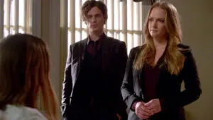 Criminal Minds: 11×14