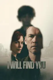 I Will Find You 2026