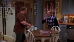 The King of Queens: 9×6