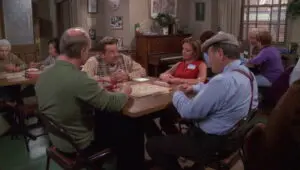 The King of Queens: 4×3