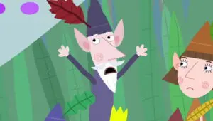 Ben & Holly’s Little Kingdom: 1×13