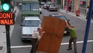 The King of Queens: 1×24