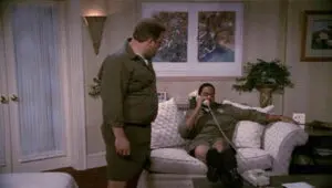 The King of Queens: 2×20
