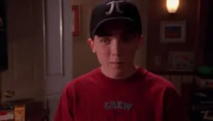 Malcolm in the Middle: 5×5