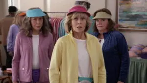 Grace and Frankie: 4×13