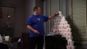 The King of Queens: 8×14