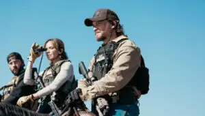 Marshals: 1×2