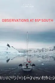 Observations at 65° South 2021