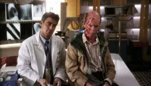 ER: 1×9