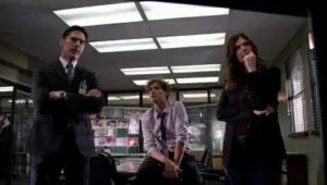 Criminal Minds: 9×22