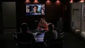 Criminal Minds: 8×23