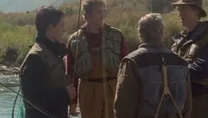 Everwood: 1×9