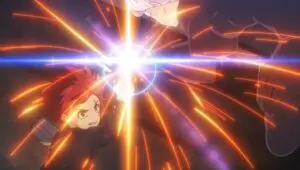 Mission: Yozakura Family: 1×6
