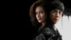 The Evil Lawyer: 1×8