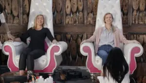 Grace and Frankie: 3×5
