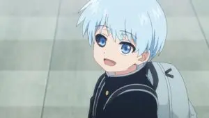 Mission: Yozakura Family: 1×17