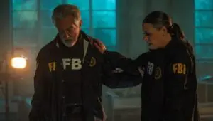 Criminal Minds: 17×2
