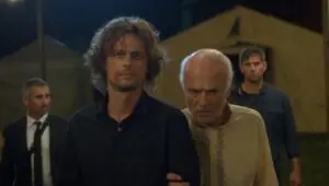 Criminal Minds: 14×1