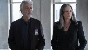 Criminal Minds: 16×7