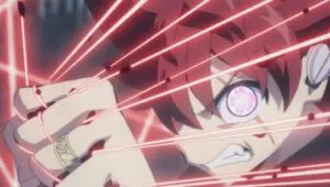 Mission: Yozakura Family: 1×27