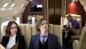 Criminal Minds: 10×12