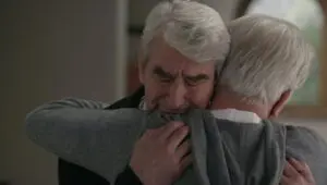 Grace and Frankie: 3×8
