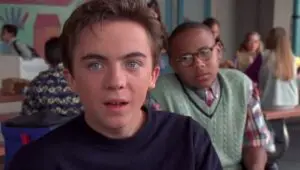 Malcolm in the Middle: 3×4