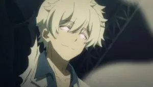 Mission: Yozakura Family: 1×26