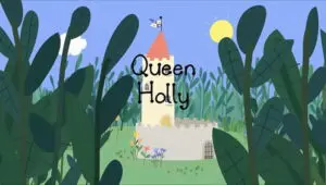 Ben & Holly’s Little Kingdom: 1×26