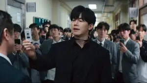 Teach You a Lesson: 1×1