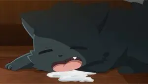 Mission: Yozakura Family: 1×7