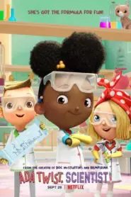 Ada Twist, Scientist 2021