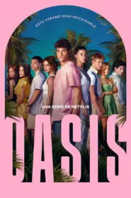 Oasis 2026