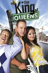 The King of Queens 1998
