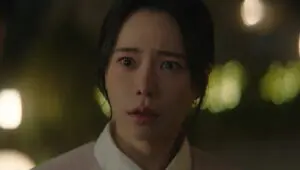 My Royal Nemesis: 1×9