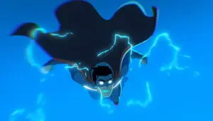 My Adventures with Superman: 2×6