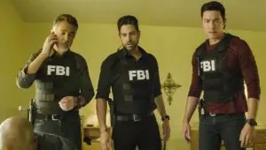 Criminal Minds: 13×11